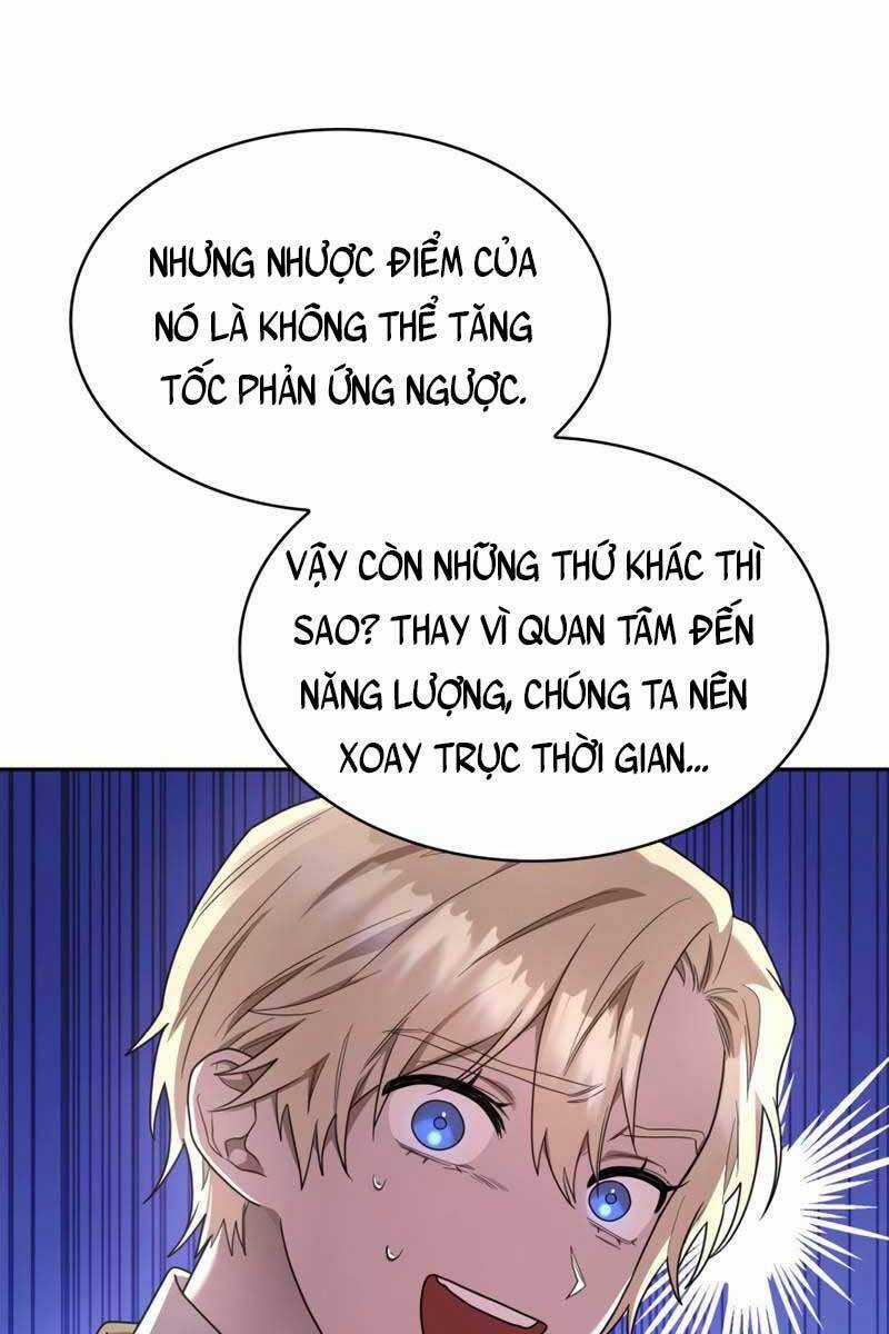 Đại Pháp Sư Toàn Năng Chương 17 trang 4