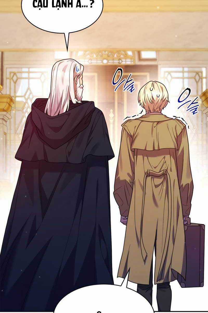 Đại Pháp Sư Toàn Năng Chương 17 trang 56