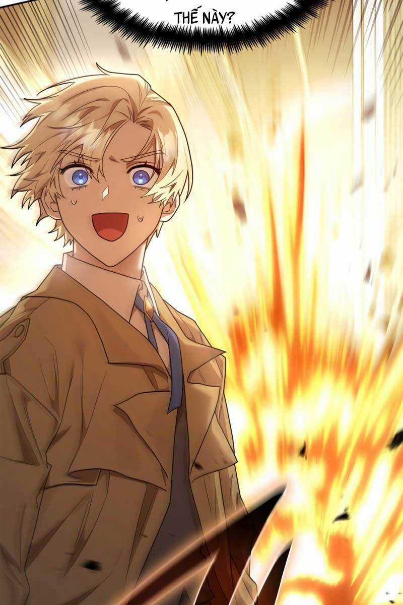 Đại Pháp Sư Toàn Năng Chương 17 trang 6