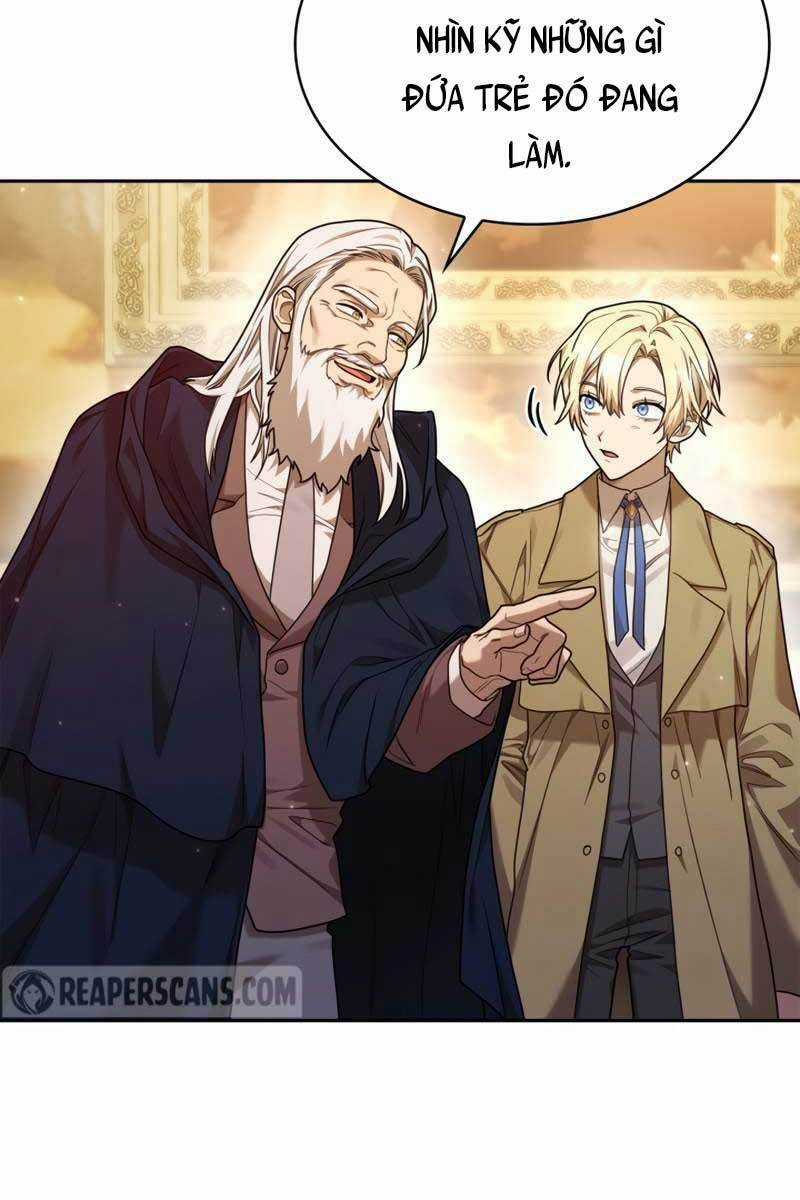 Đại Pháp Sư Toàn Năng Chương 17 trang 62