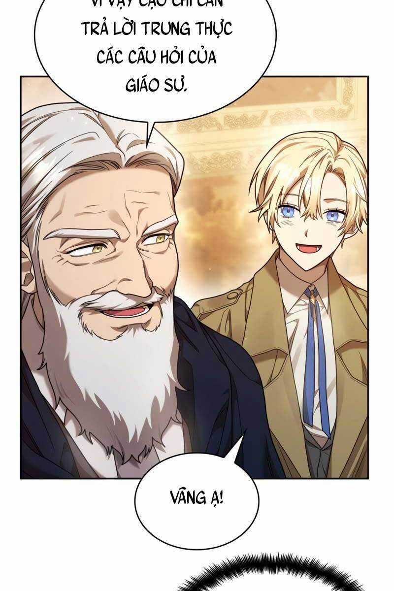 Đại Pháp Sư Toàn Năng Chương 17 trang 67