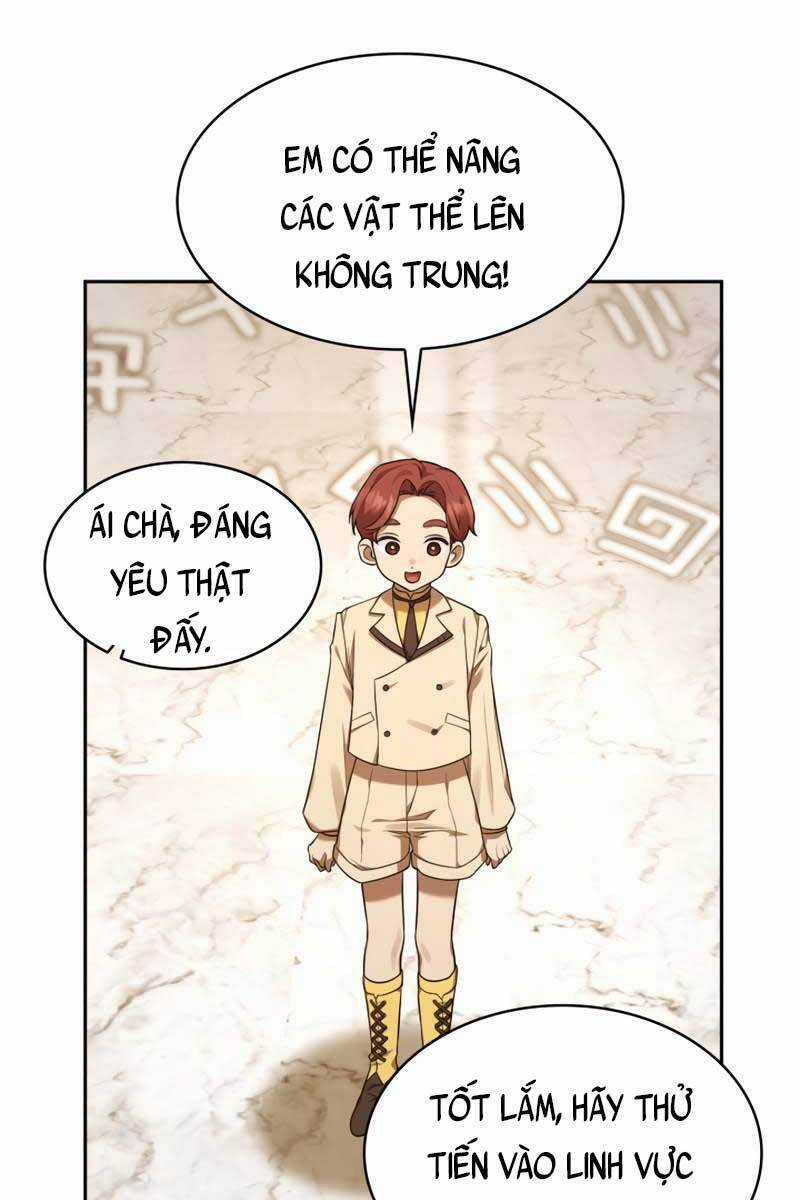 Đại Pháp Sư Toàn Năng Chương 17 trang 70