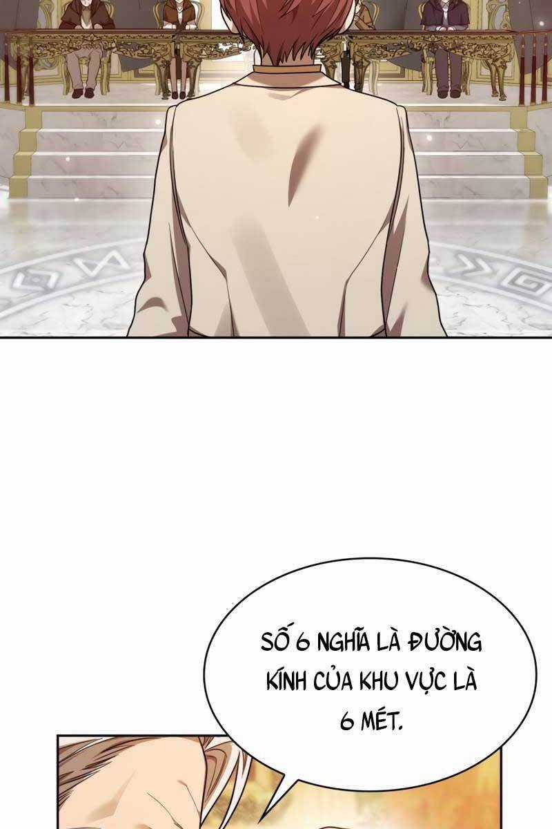 Đại Pháp Sư Toàn Năng Chương 17 trang 75