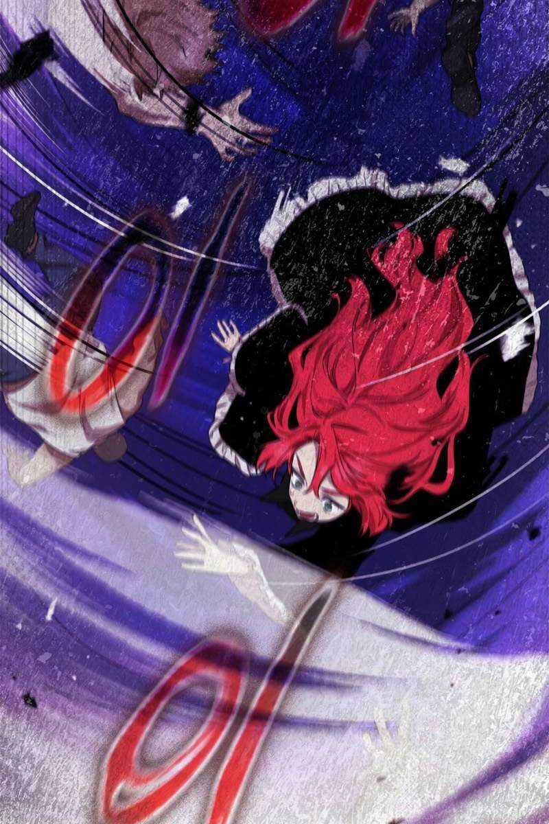 Đại Pháp Sư Toàn Năng Chương 18 trang 125