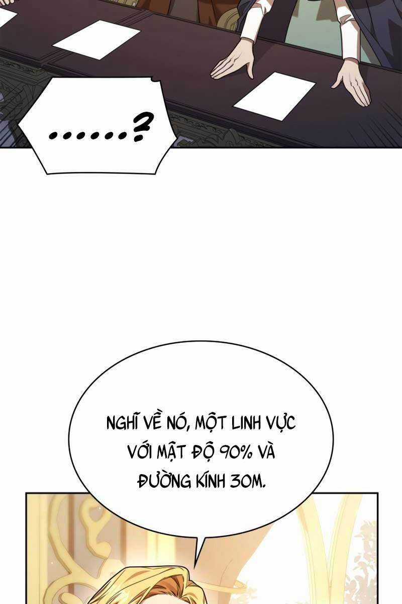 Đại Pháp Sư Toàn Năng Chương 18 trang 20