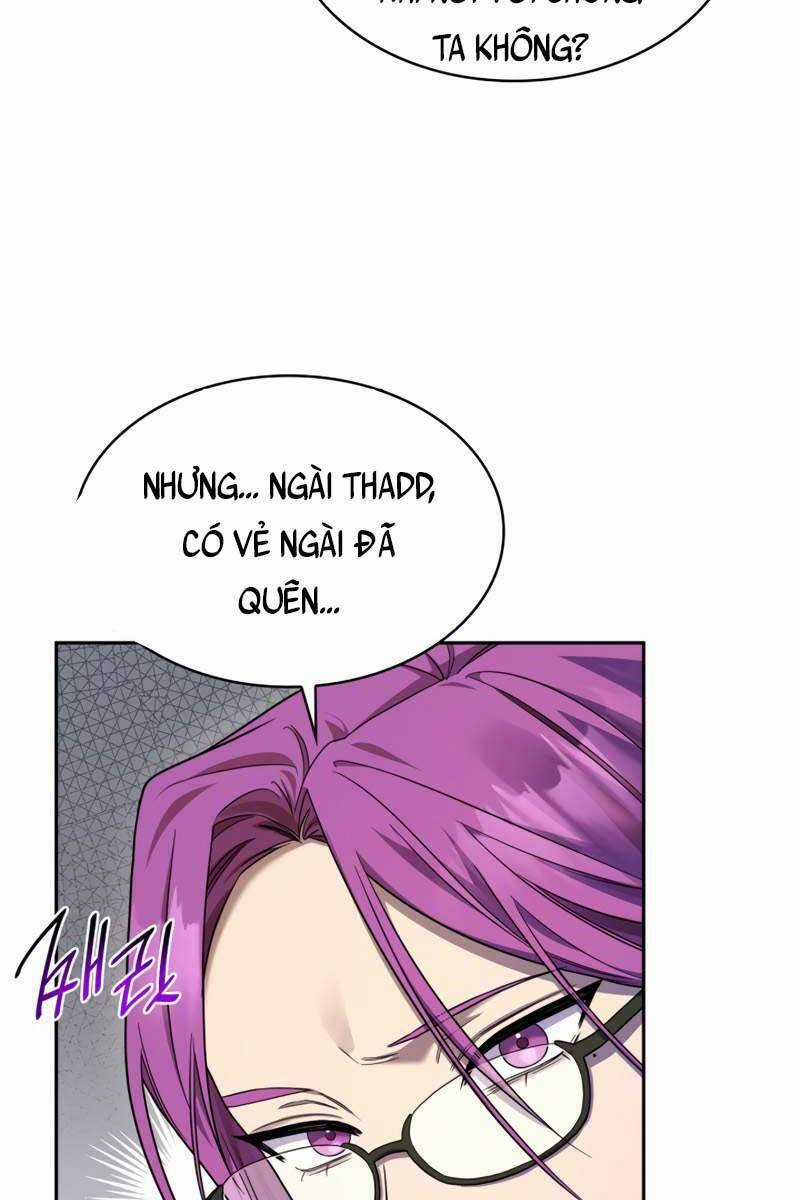 Đại Pháp Sư Toàn Năng Chương 18 trang 22