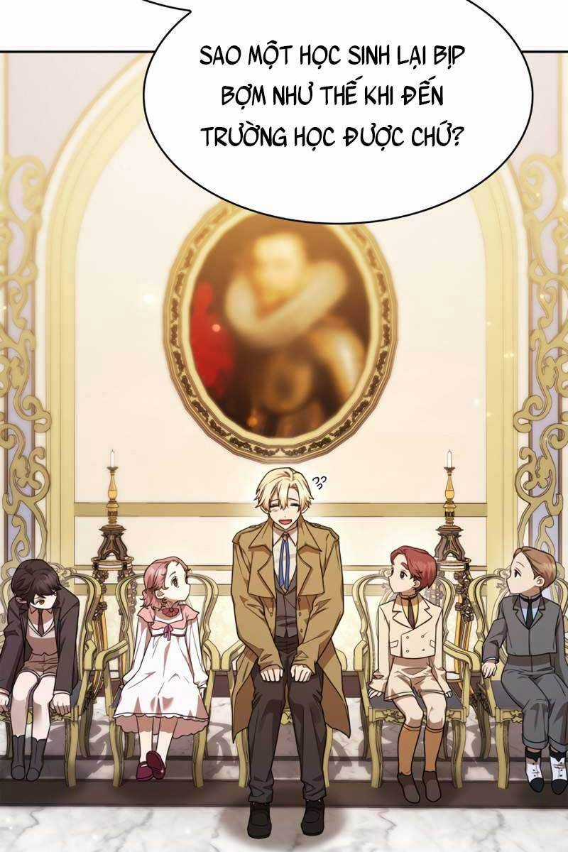 Đại Pháp Sư Toàn Năng Chương 18 trang 24