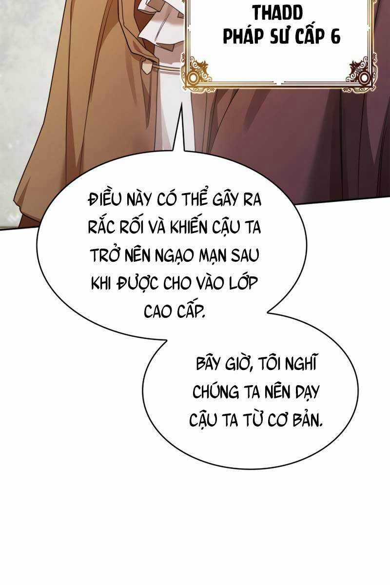 Đại Pháp Sư Toàn Năng Chương 18 trang 34