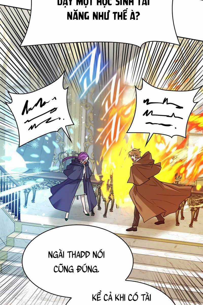 Đại Pháp Sư Toàn Năng Chương 18 trang 39