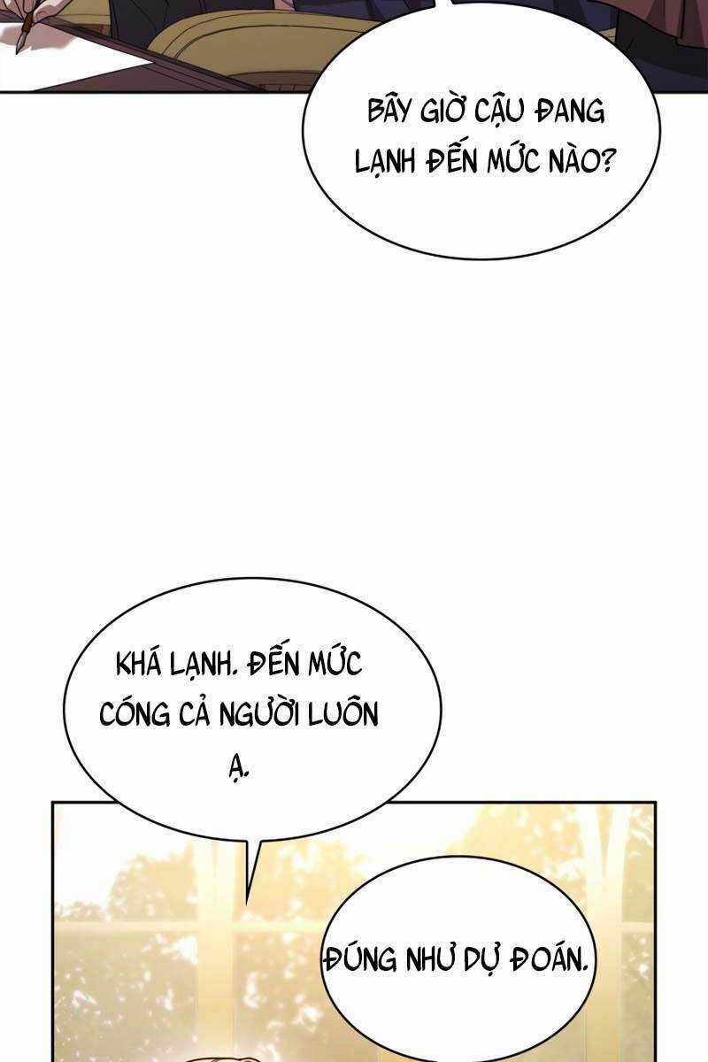 Đại Pháp Sư Toàn Năng Chương 18 trang 4