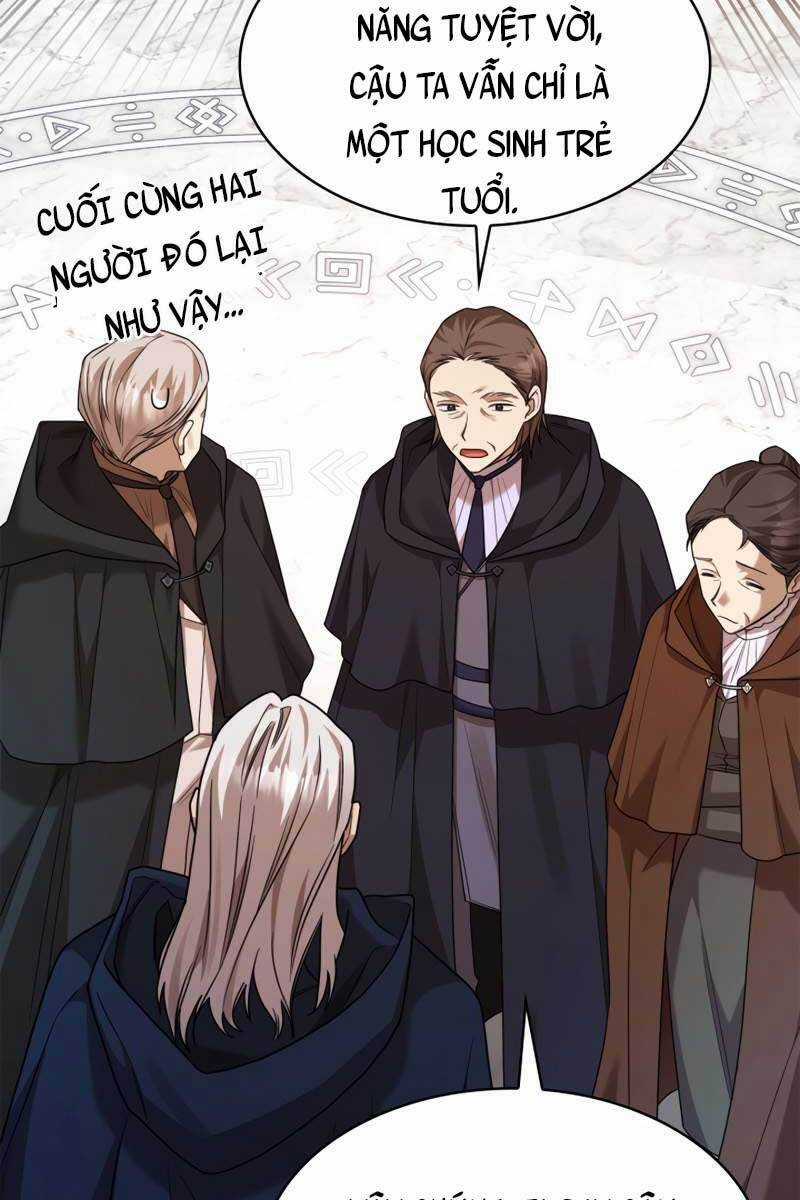 Đại Pháp Sư Toàn Năng Chương 18 trang 40