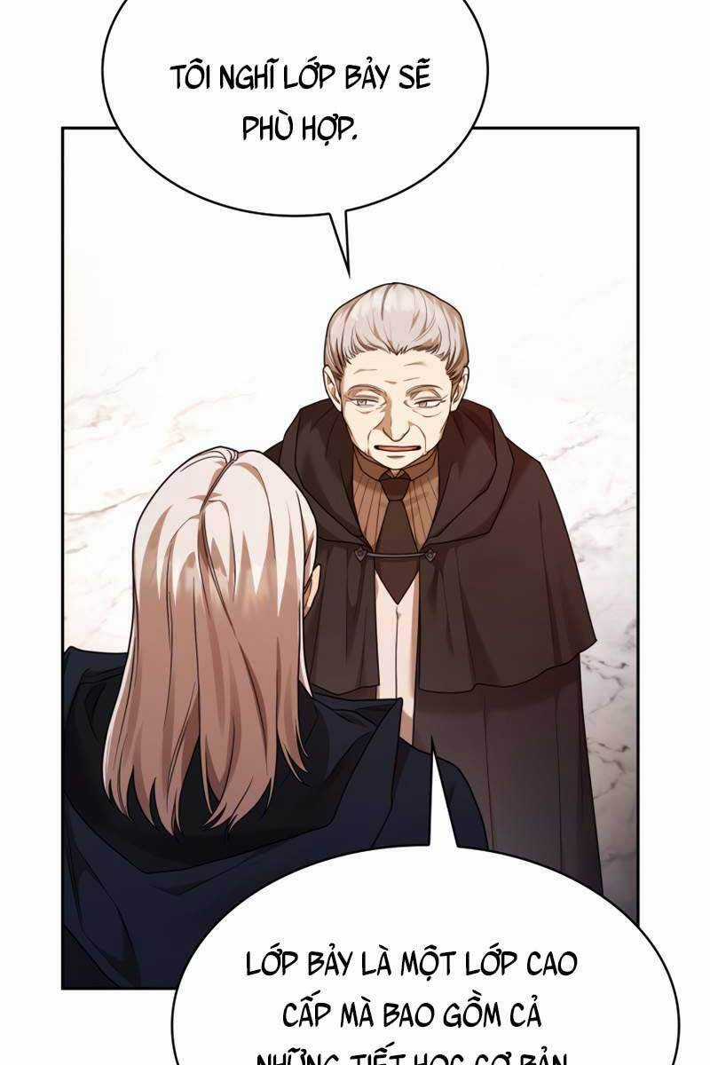 Đại Pháp Sư Toàn Năng Chương 18 trang 43