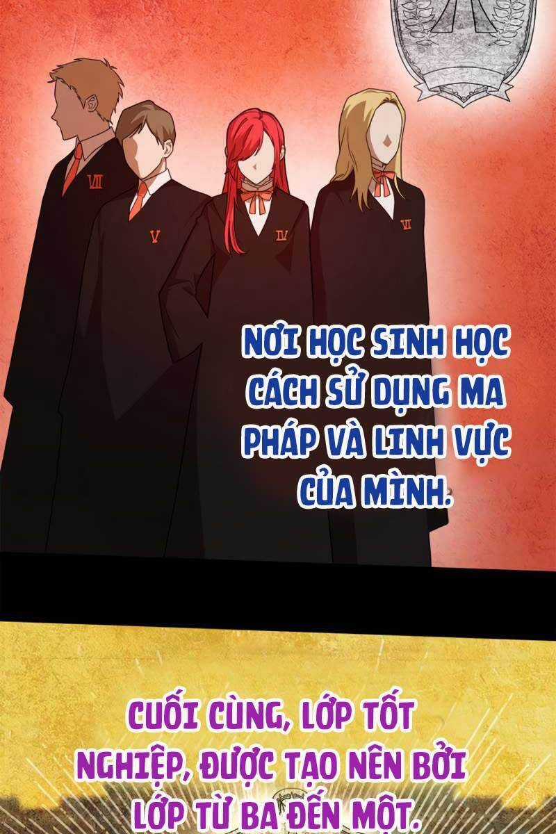 Đại Pháp Sư Toàn Năng Chương 18 trang 53