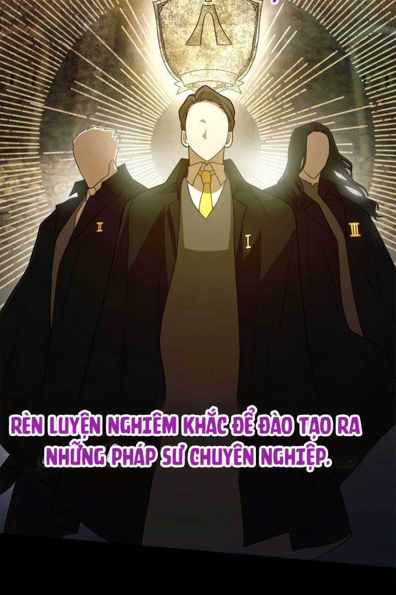 Đại Pháp Sư Toàn Năng Chương 18 trang 54