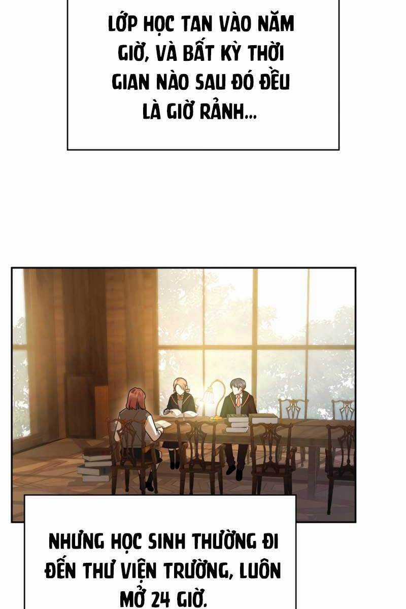 Đại Pháp Sư Toàn Năng Chương 18 trang 71