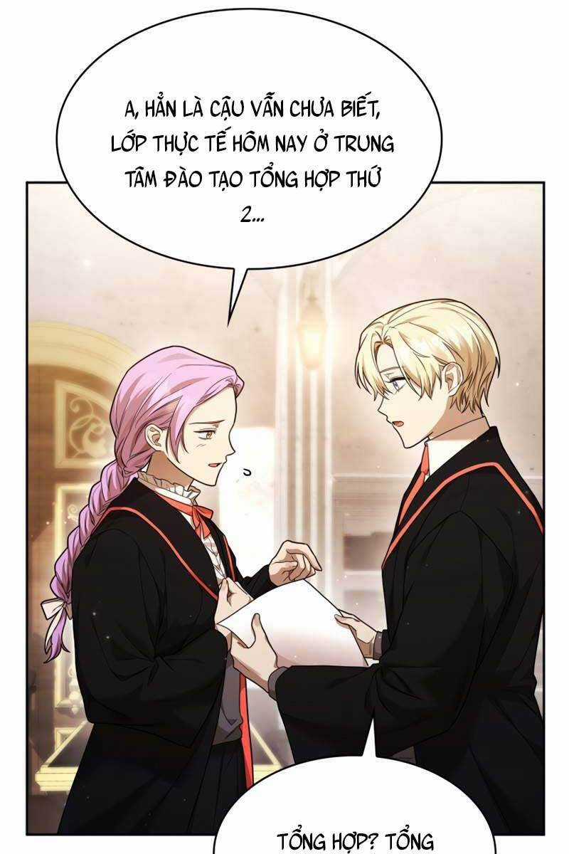 Đại Pháp Sư Toàn Năng Chương 18 trang 88