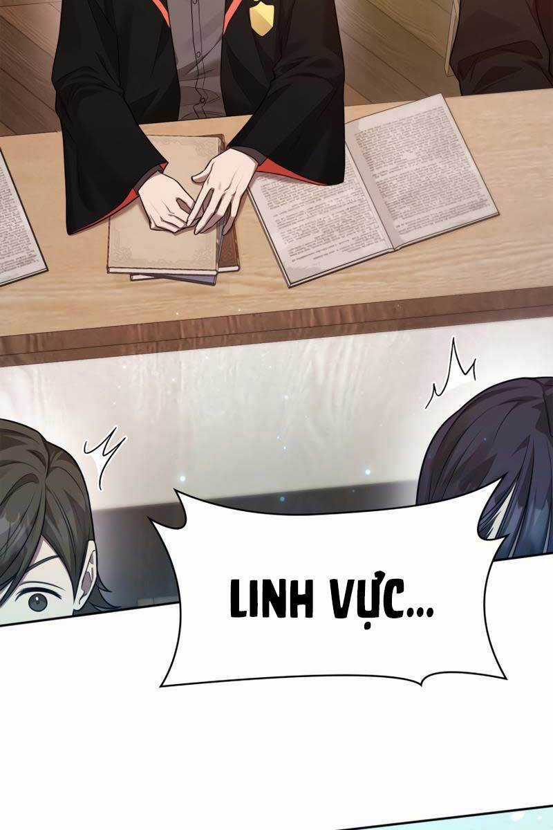 Đại Pháp Sư Toàn Năng Chương 19 trang 105