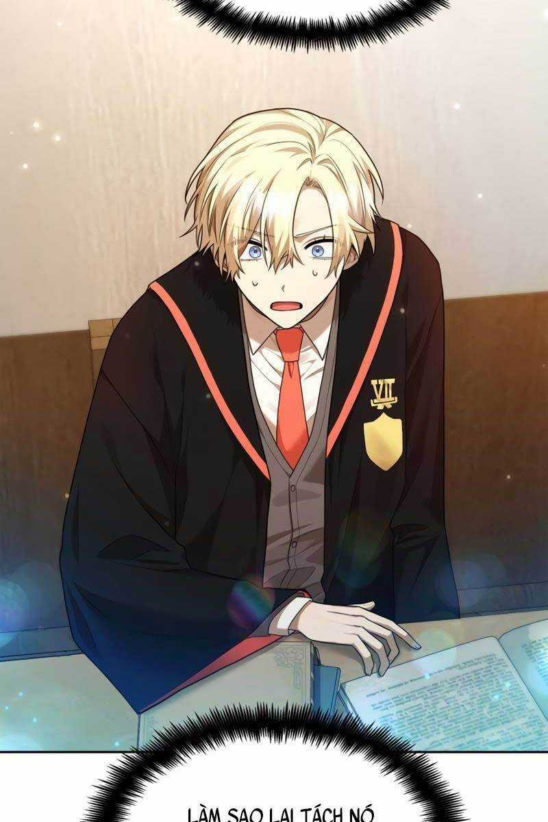 Đại Pháp Sư Toàn Năng Chương 19 trang 110