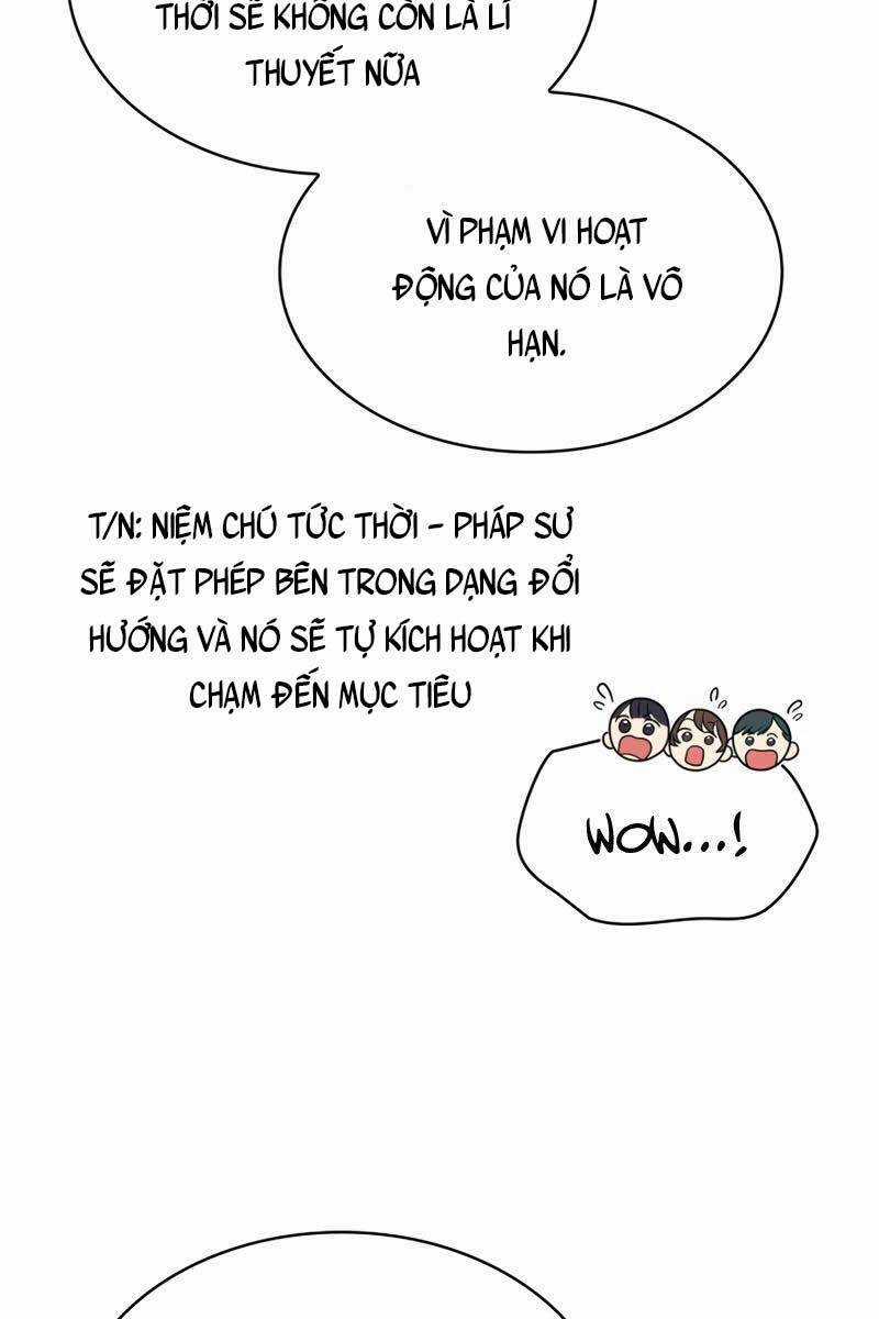 Đại Pháp Sư Toàn Năng Chương 19 trang 115