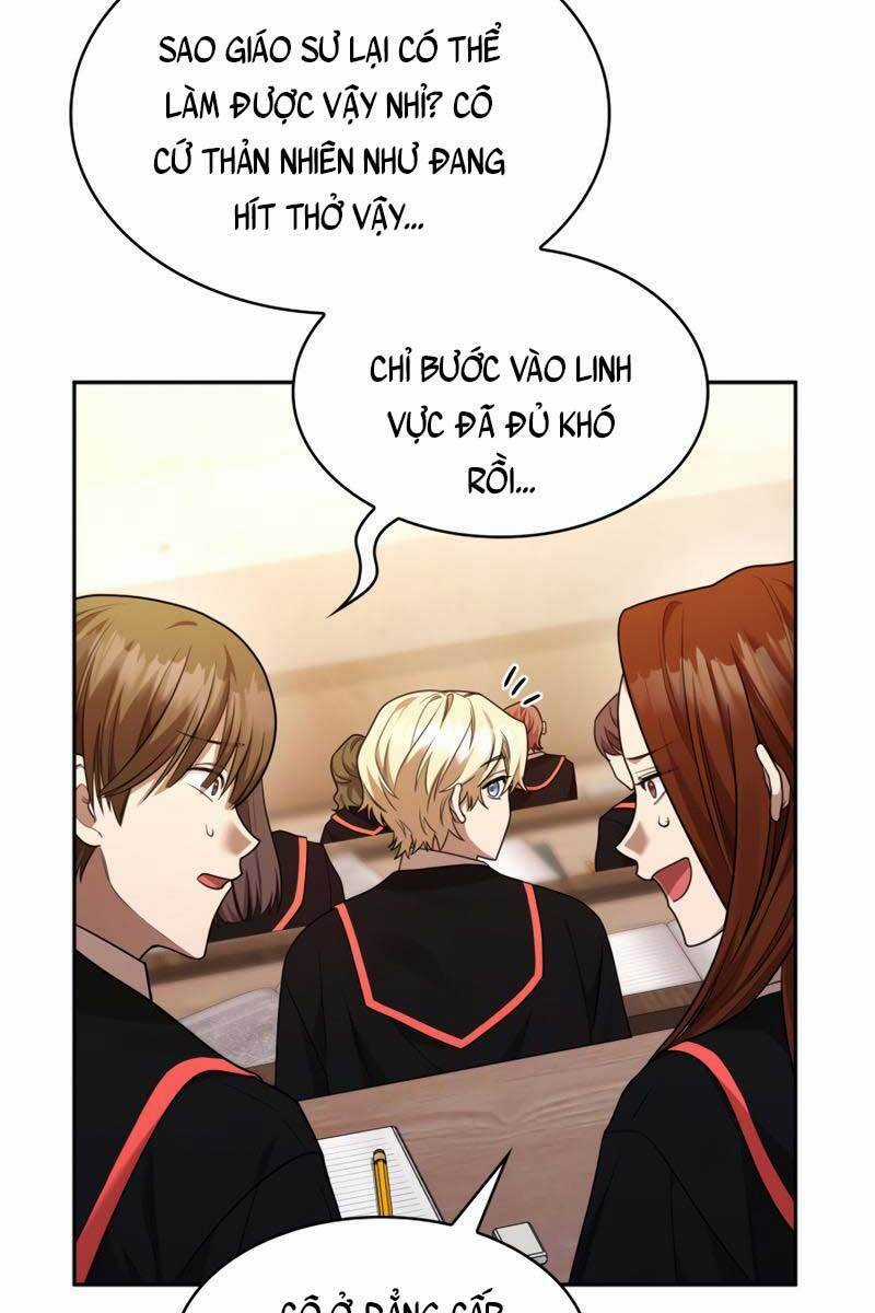 Đại Pháp Sư Toàn Năng Chương 19 trang 116