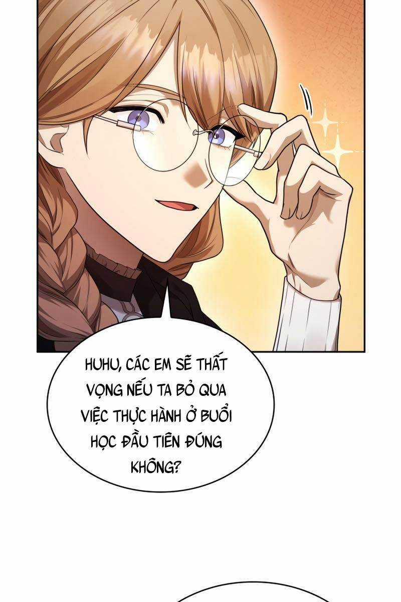 Đại Pháp Sư Toàn Năng Chương 19 trang 118