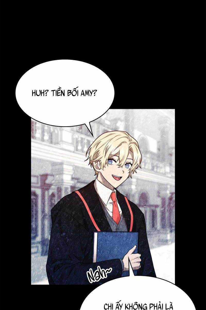 Đại Pháp Sư Toàn Năng Chương 19 trang 39