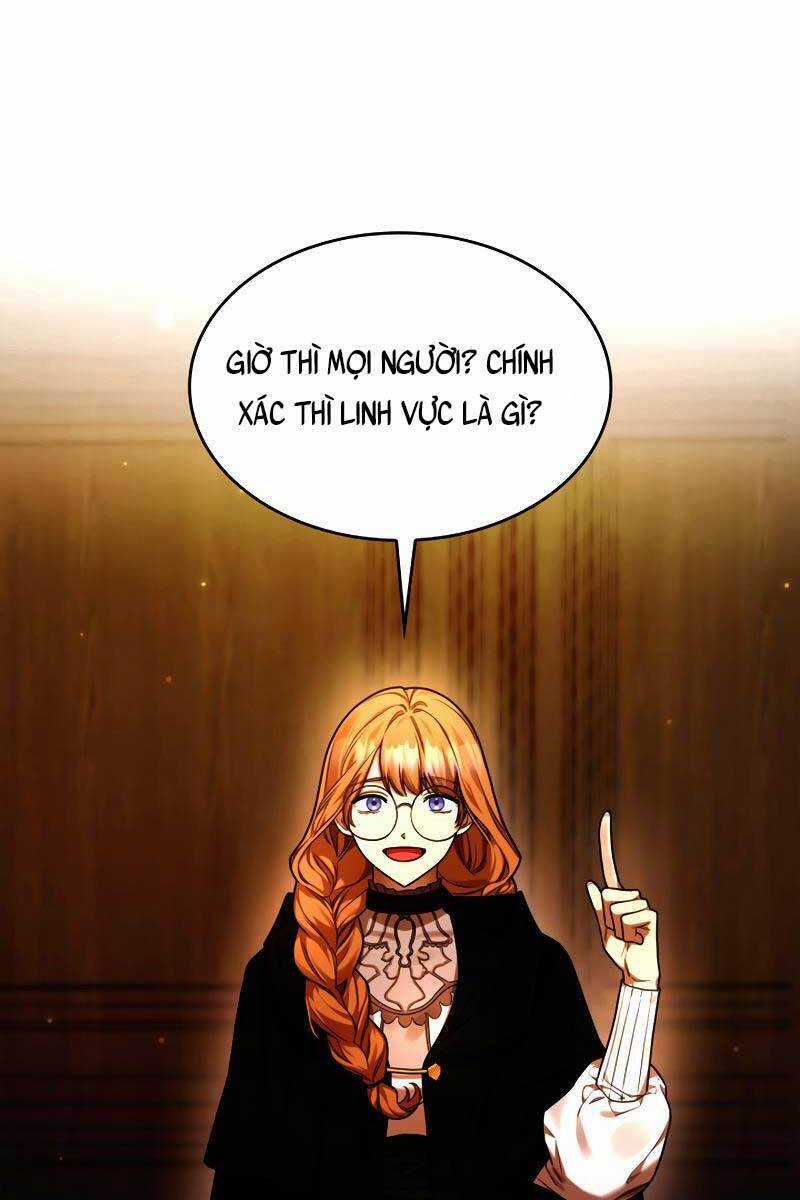 Đại Pháp Sư Toàn Năng Chương 19 trang 50