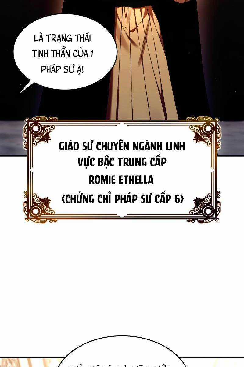 Đại Pháp Sư Toàn Năng Chương 19 trang 51