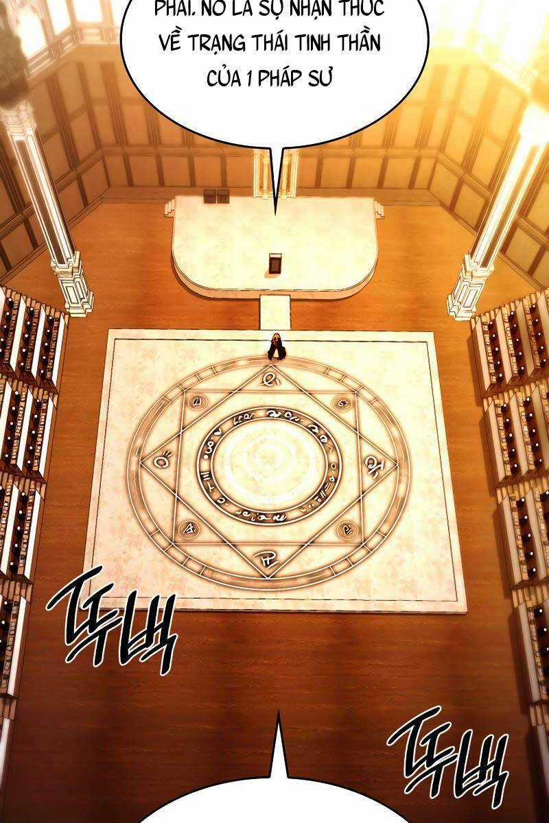 Đại Pháp Sư Toàn Năng Chương 19 trang 52