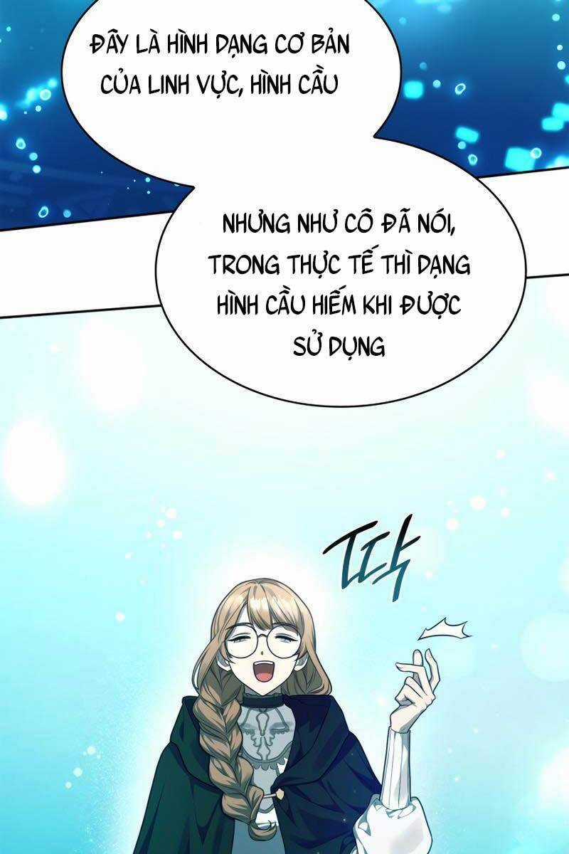 Đại Pháp Sư Toàn Năng Chương 19 trang 61