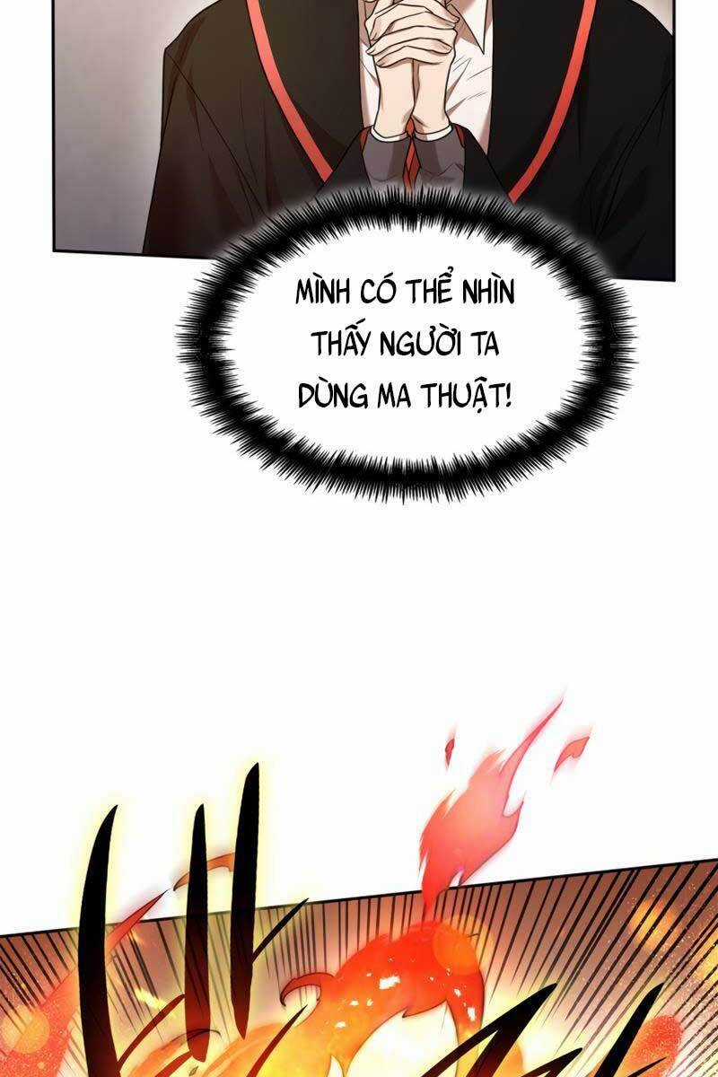 Đại Pháp Sư Toàn Năng Chương 19 trang 67