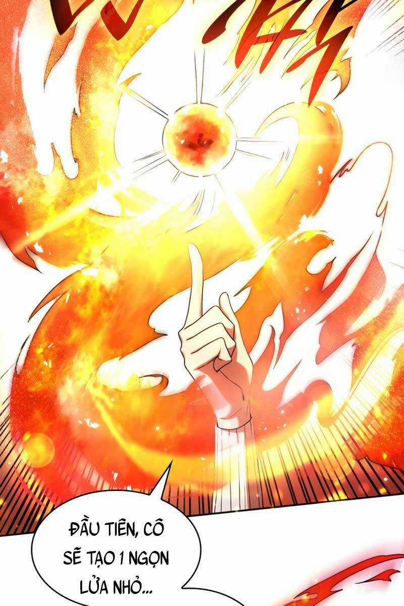 Đại Pháp Sư Toàn Năng Chương 19 trang 68