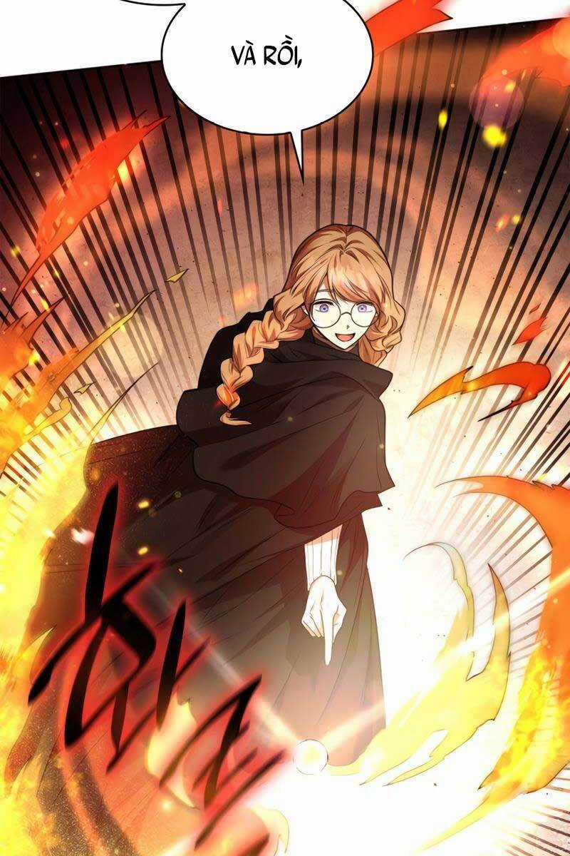 Đại Pháp Sư Toàn Năng Chương 19 trang 69