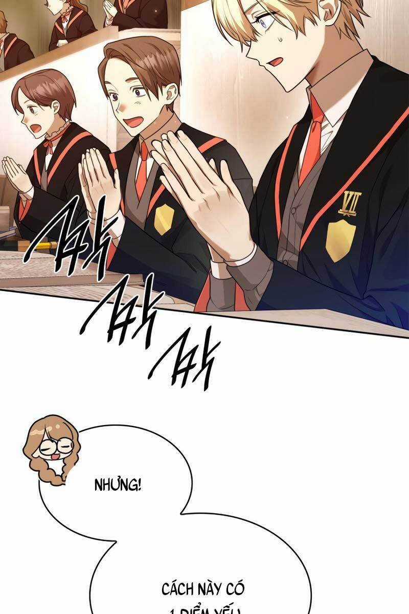 Đại Pháp Sư Toàn Năng Chương 19 trang 84