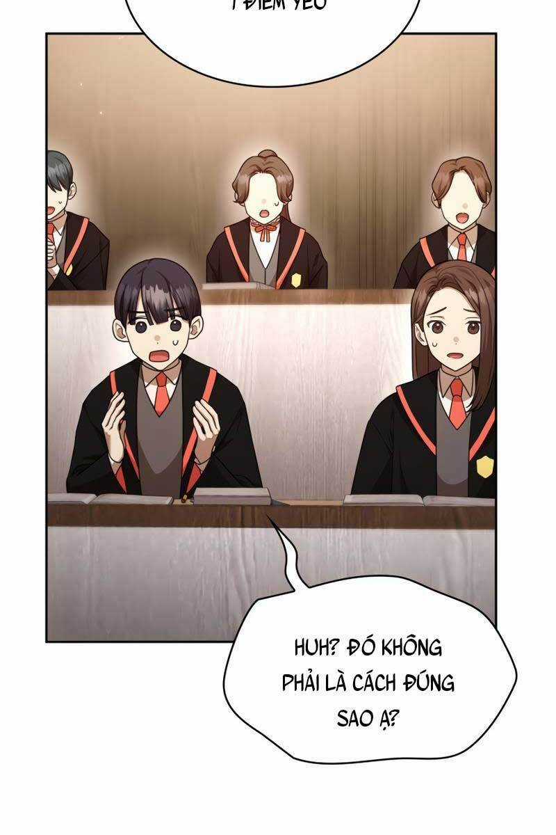 Đại Pháp Sư Toàn Năng Chương 19 trang 85