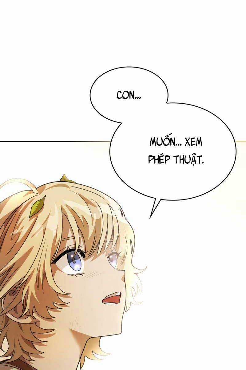 Đại Pháp Sư Toàn Năng Chương 2 trang 11