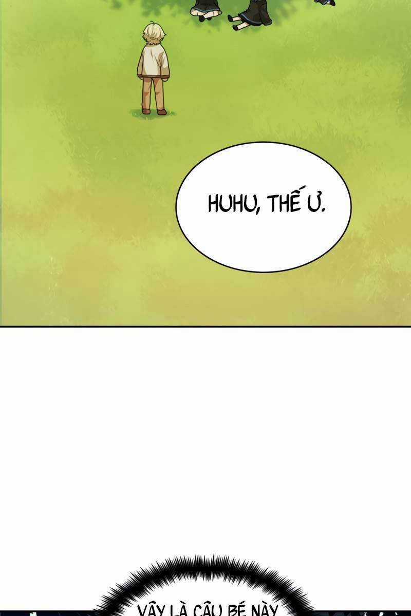 Đại Pháp Sư Toàn Năng Chương 2 trang 111