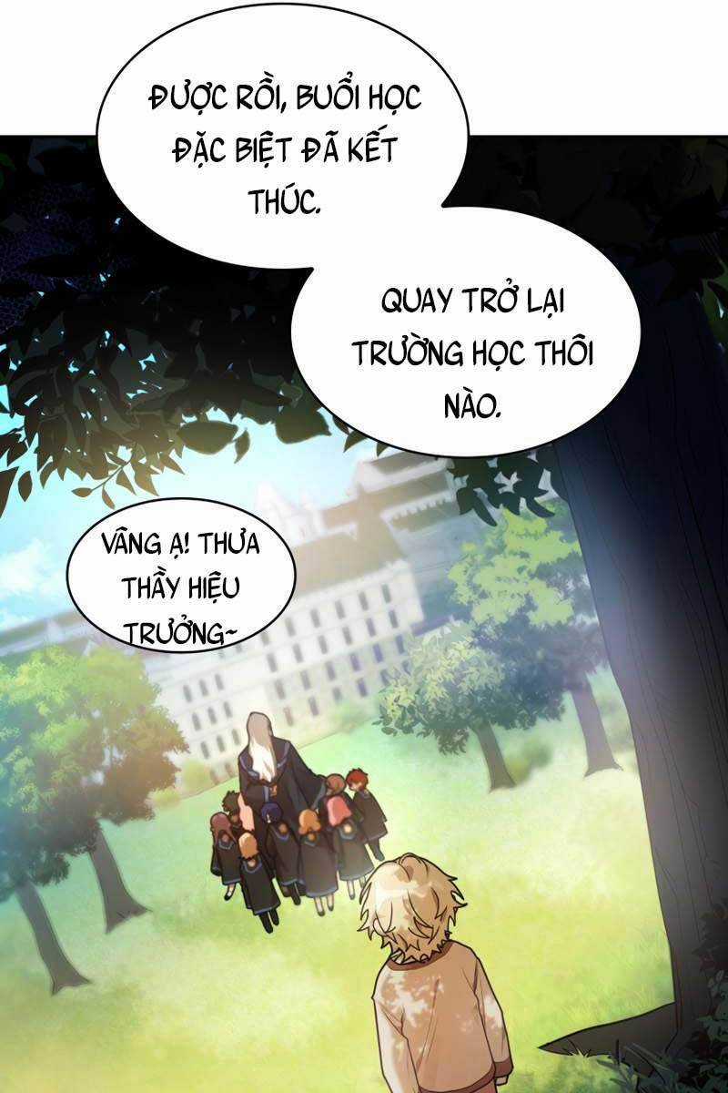 Đại Pháp Sư Toàn Năng Chương 2 trang 117