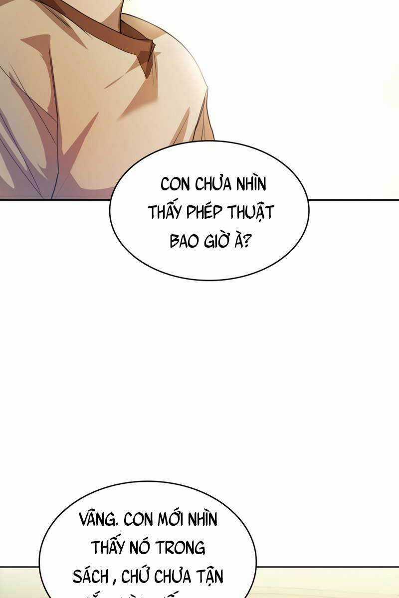 Đại Pháp Sư Toàn Năng Chương 2 trang 12