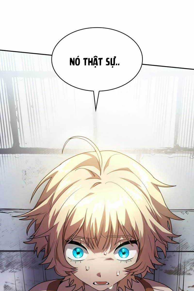 Đại Pháp Sư Toàn Năng Chương 2 trang 128