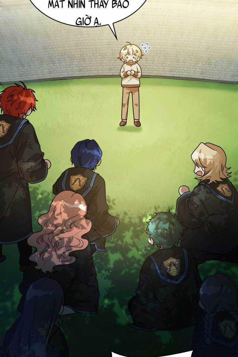 Đại Pháp Sư Toàn Năng Chương 2 trang 13