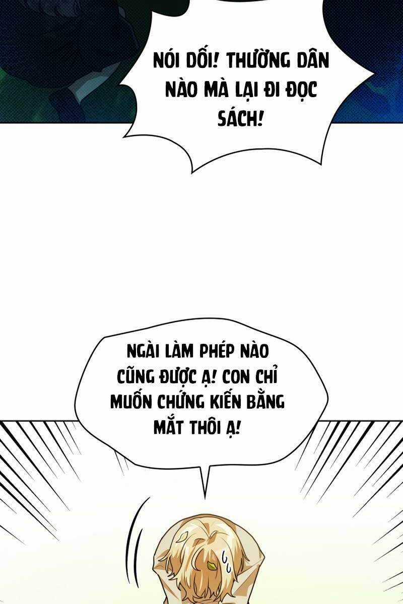 Đại Pháp Sư Toàn Năng Chương 2 trang 14