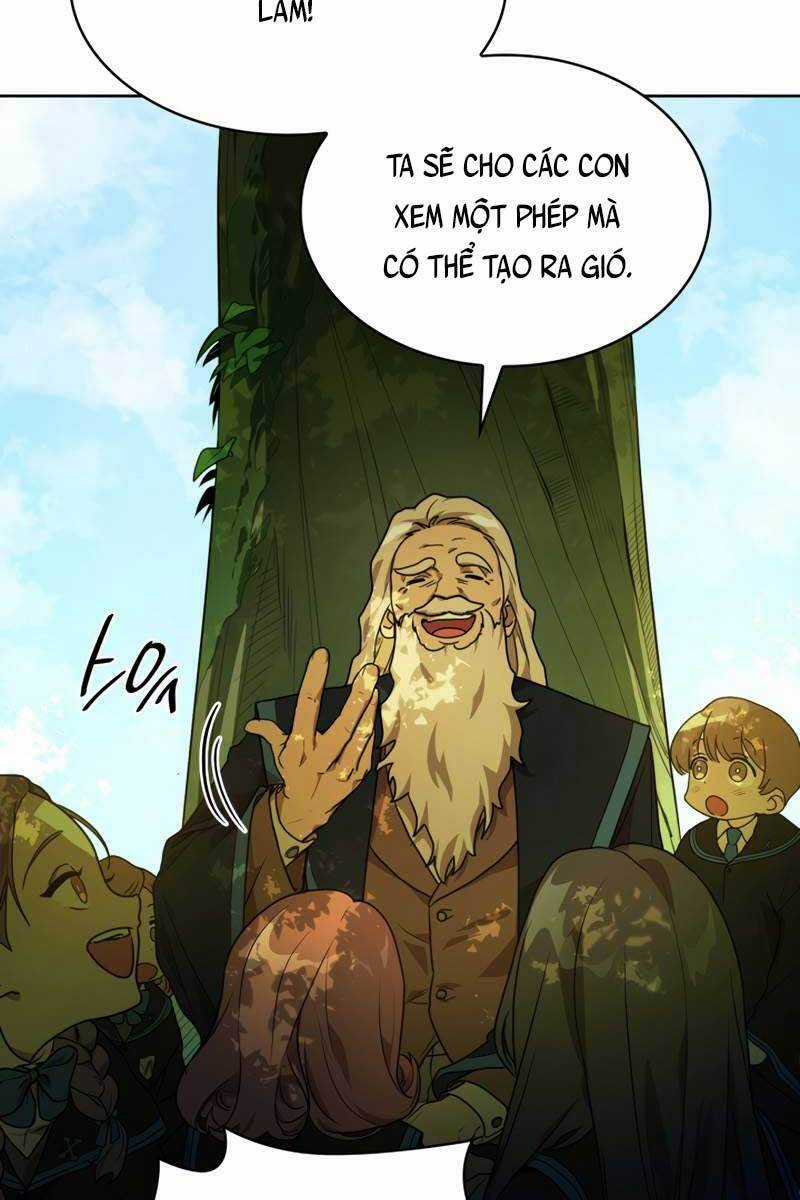 Đại Pháp Sư Toàn Năng Chương 2 trang 16