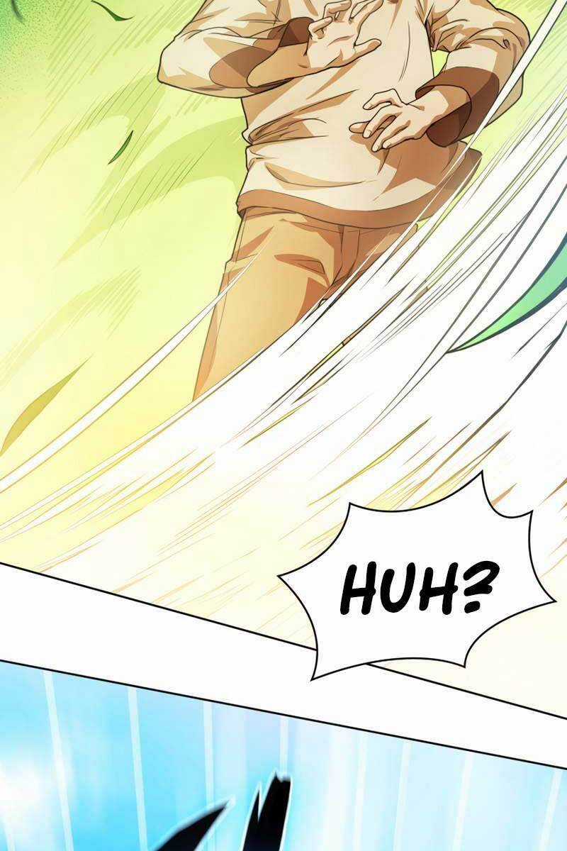 Đại Pháp Sư Toàn Năng Chương 2 trang 20