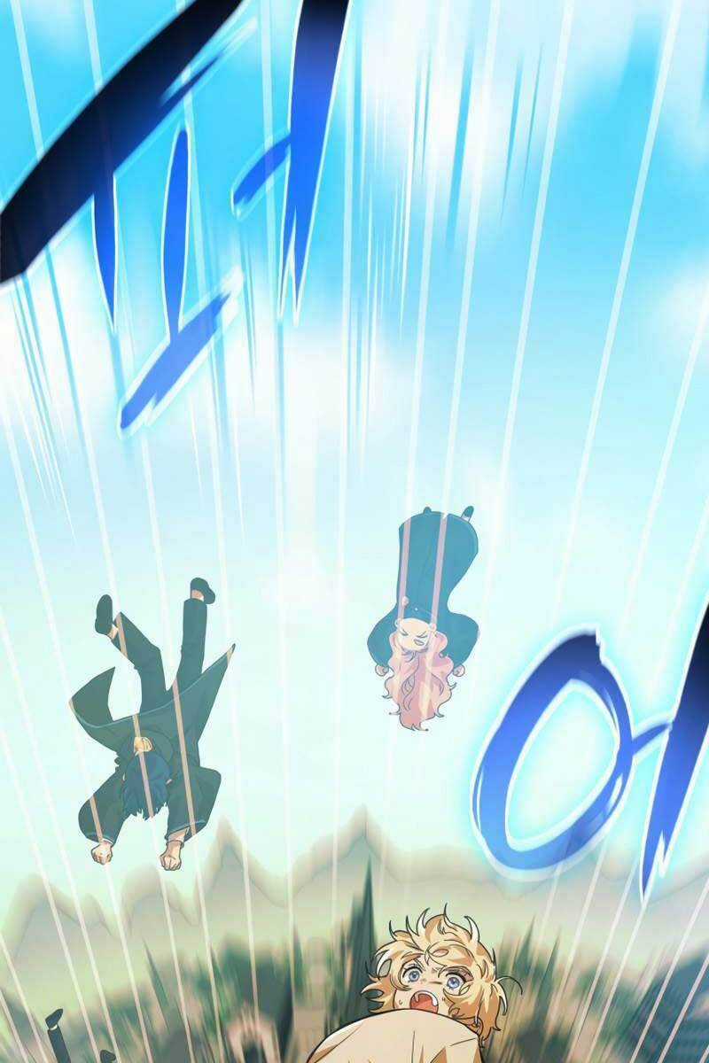 Đại Pháp Sư Toàn Năng Chương 2 trang 21