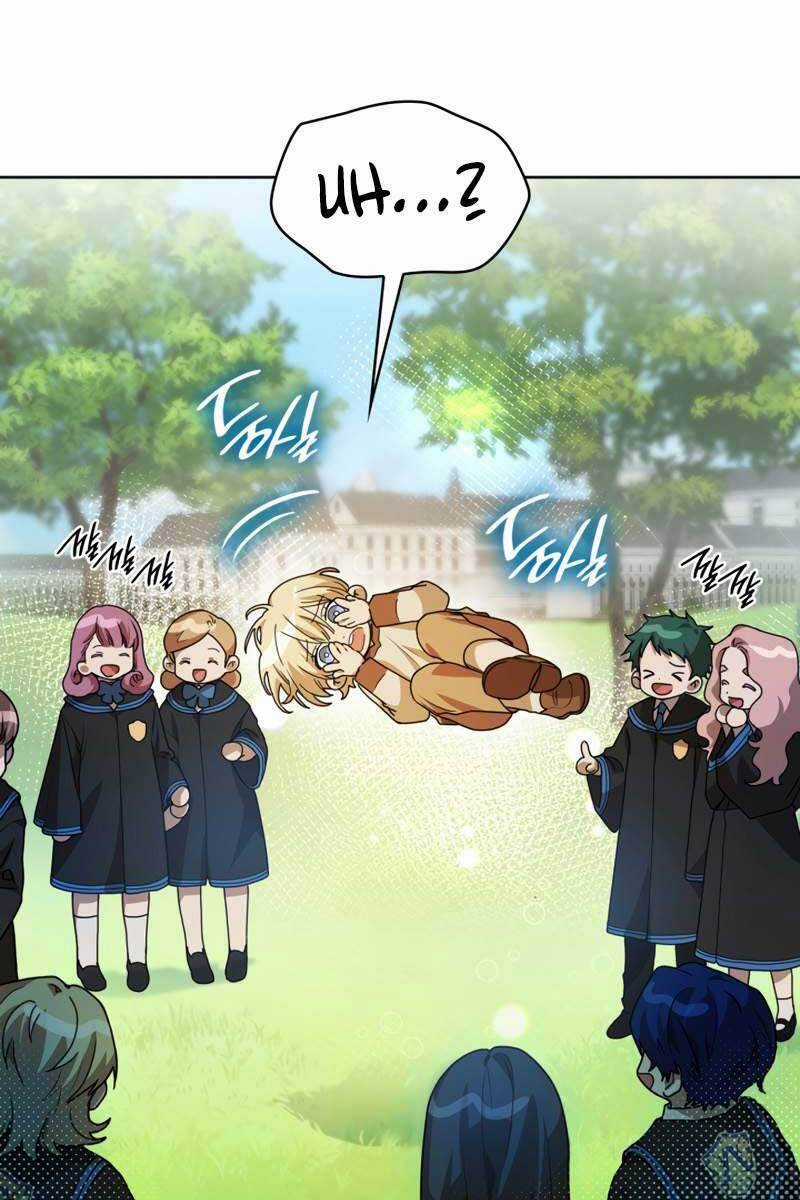 Đại Pháp Sư Toàn Năng Chương 2 trang 37