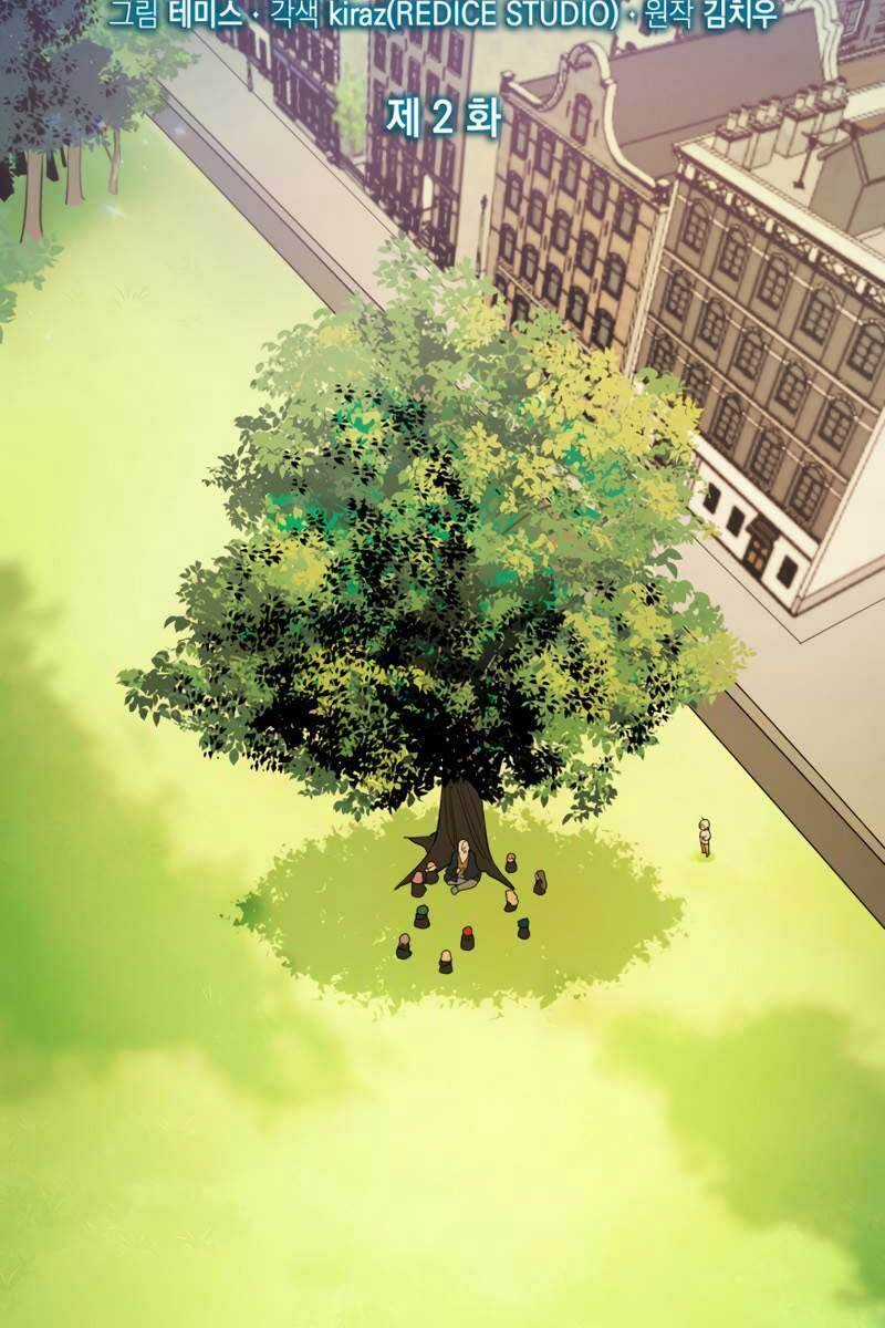 Đại Pháp Sư Toàn Năng Chương 2 trang 4