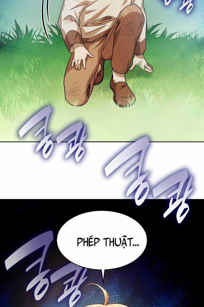 Đại Pháp Sư Toàn Năng Chương 2 trang 41