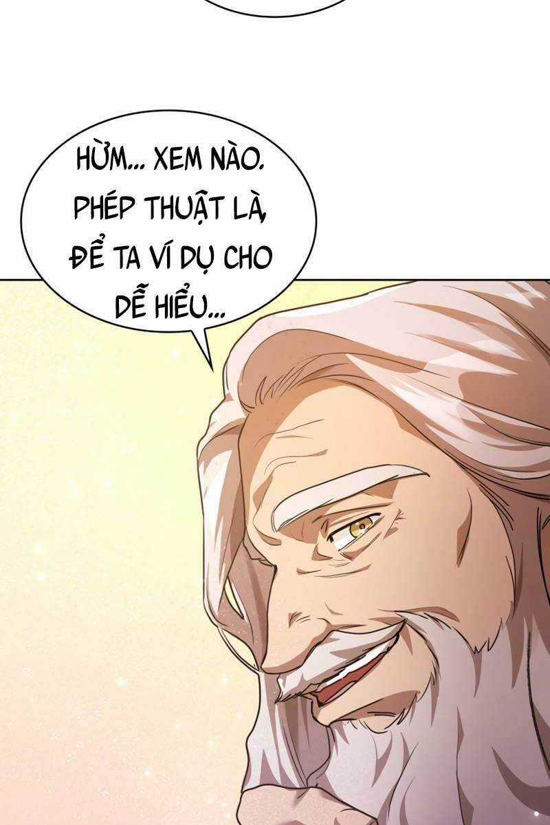 Đại Pháp Sư Toàn Năng Chương 2 trang 43