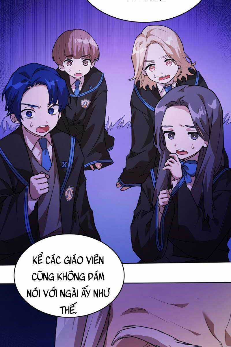 Đại Pháp Sư Toàn Năng Chương 2 trang 46